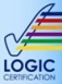 logic certification link